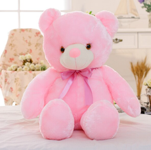 Load image into Gallery viewer, LED Teddy Bear - Thee Gift
