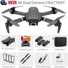 Load image into Gallery viewer, 4DRC V4 WIFI FPV Drone - Thee Gift
