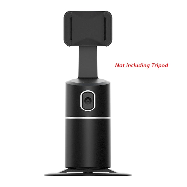 Face Tracking Rotation Phone Gimbal - Thee Gift