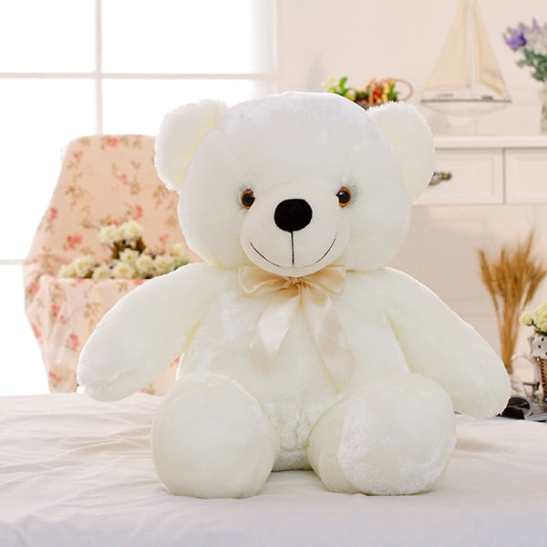 LED Teddy Bear - Thee Gift