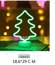 Load image into Gallery viewer, LED Neon Lights - Thee Gift
