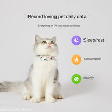 Load image into Gallery viewer, Smart Pet Collar
