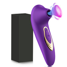 Load image into Gallery viewer, Clitoris Sucking Vibrator - Thee Gift
