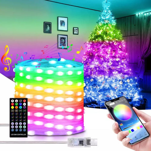 Christmas Decoration Lights | LED Decoration Lights | Thee Gift