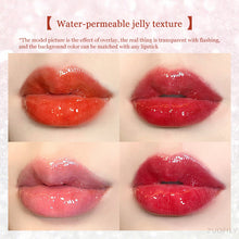 Load image into Gallery viewer, Mirror Water Lip Gloss - Thee Gift
