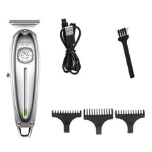 Load image into Gallery viewer, Mens Lithium Beard Trimmer - Thee Gift
