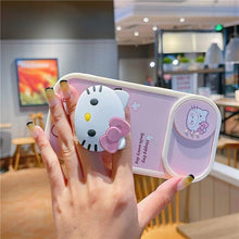 Load image into Gallery viewer, Cartoon Phone Case | 3d Silicone Phone Case | Thee Gift
