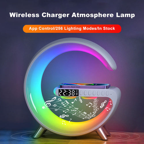 Bluetooth Speaker Lamp | Wireless Speaker Lamp | Thee Gift