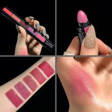 Load image into Gallery viewer, Matte Velvet Lipstick Bundle - Thee Gift
