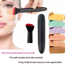 Load image into Gallery viewer, Vibration Clit Bullet Makeup Brush Vibrator - Thee Gift
