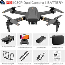 Load image into Gallery viewer, 4DRC V4 WIFI FPV Drone - Thee Gift
