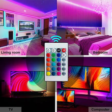 Load image into Gallery viewer, LED Strip Lights - Thee Gift
