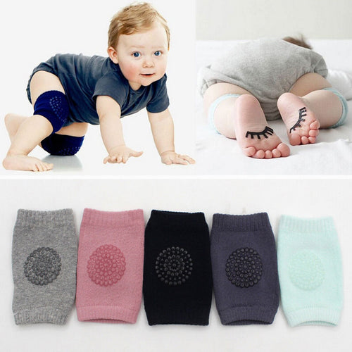 Crawling Knee Pads | Baby Knee Pads | Thee Gift