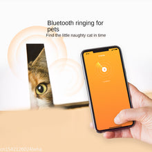 Load image into Gallery viewer, Smart Pet Collar
