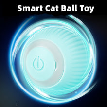 Load image into Gallery viewer, Smart Cat Ball Toys - Thee Gift
