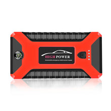 Load image into Gallery viewer, Car Jump Starter | Battery Jump Starter | Thee Gift

