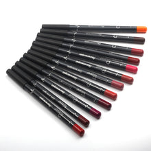 Load image into Gallery viewer, Lip Liner Pencil | Matte Lip Liner | Thee Gift
