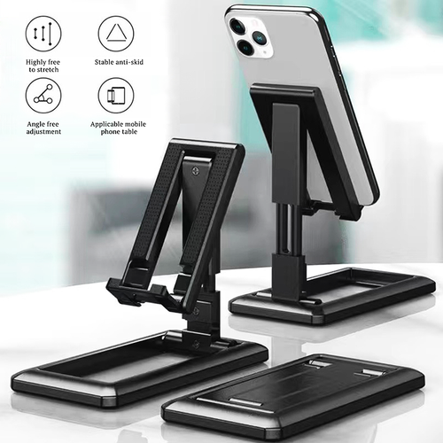 Tablet and Phone Holder - Thee Gift