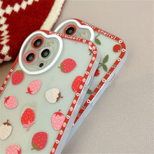 Load image into Gallery viewer, Lovely iPhone Phone Case
