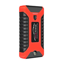 Load image into Gallery viewer, Car Jump Starter | Battery Jump Starter | Thee Gift
