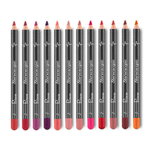 Load image into Gallery viewer, Lip Liner Pencil | Matte Lip Liner | Thee Gift
