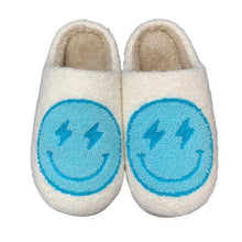 Load image into Gallery viewer, Love Heart Fluffy Slippers
