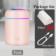 Load image into Gallery viewer, Mini Air Humidifier
