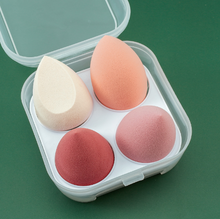 Load image into Gallery viewer, Makeup Sponge Set | Makeup Blender Sponge | Thee Gift
