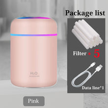 Load image into Gallery viewer, Mini Air Humidifier
