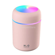 Load image into Gallery viewer, Mini Air Humidifier
