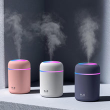 Load image into Gallery viewer, Mini Air Humidifier
