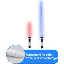 Load image into Gallery viewer, Lightsaber Toys For Children - Thee Gift
