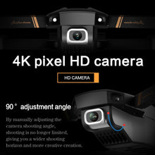 Load image into Gallery viewer, Wifi Drone Camera | 4k Drone Camera | Thee Gift
