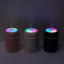 Load image into Gallery viewer, Mini Air Humidifier
