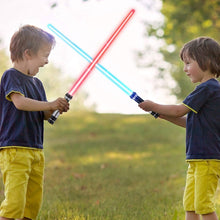 Load image into Gallery viewer, Lightsaber Toys For Children - Thee Gift
