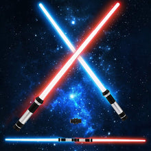 Load image into Gallery viewer, Lightsaber Toys For Children - Thee Gift
