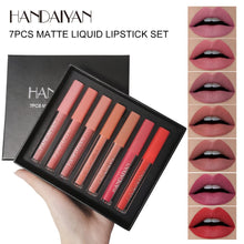 Load image into Gallery viewer, Liquid Lipstick - Thee Gift
