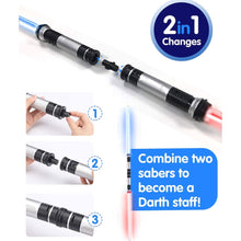 Load image into Gallery viewer, Lightsaber Toys For Children - Thee Gift
