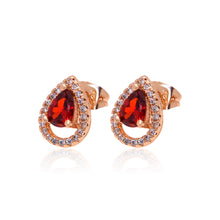 Load image into Gallery viewer, Zircon Jewelry Set
