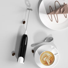 Load image into Gallery viewer, Electric Milk Frother | Handheld Milk Frother | Thee Gift
