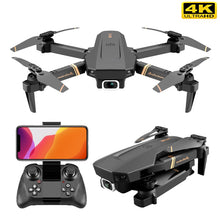 Load image into Gallery viewer, Wifi Drone Camera | 4k Drone Camera | Thee Gift
