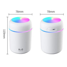 Load image into Gallery viewer, Mini Air Humidifier
