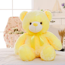 Load image into Gallery viewer, LED Teddy Bear - Thee Gift
