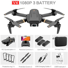 Load image into Gallery viewer, 4DRC V4 WIFI FPV Drone - Thee Gift
