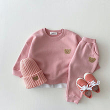 Load image into Gallery viewer, Toddler Fashion Fall Clothes Sets
