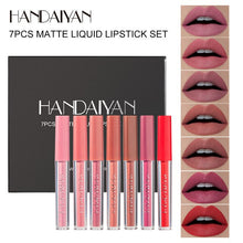 Load image into Gallery viewer, Liquid Lipstick - Thee Gift
