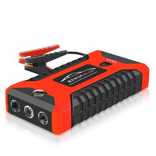 Load image into Gallery viewer, Car Jump Starter | Battery Jump Starter | Thee Gift
