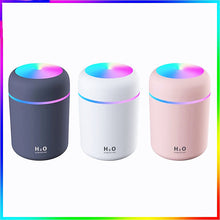 Load image into Gallery viewer, Mini Air Humidifier
