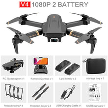 Load image into Gallery viewer, 4DRC V4 WIFI FPV Drone - Thee Gift
